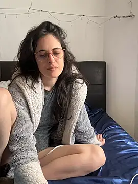 Snapshot of Lunaabbey chatting on 03-23-26, 08:36 Lunaabbey online show from 03-23-26, 08:36