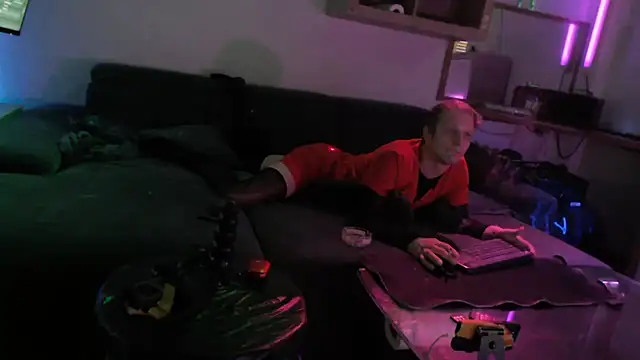 davidgntxxxxx online show from 12-14-25, 12:55