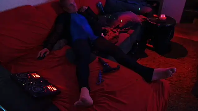 davidgntxxxxx online show from 02-01-26, 07:39