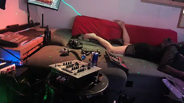 davidgntxxxxx online show from 03-07-26, 01:38