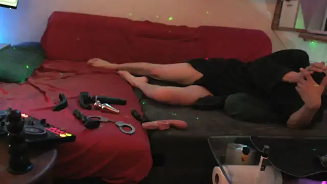 davidgntxxxxx online show from 11-24-25, 07:58