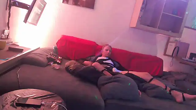 davidgntxxxxx online show from 01-31-26, 07:12