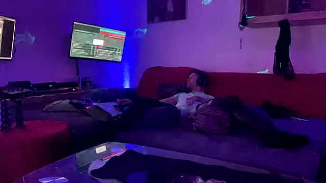 davidgntxxxxx online show from 03-28-26, 07:31