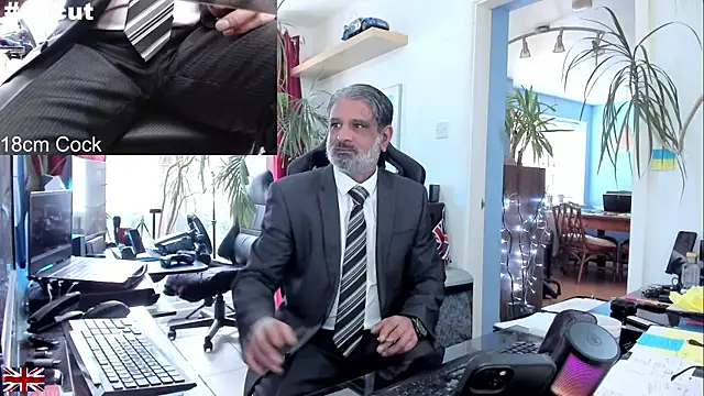 OnlineBossUK online show from 09-29-25, 12:11