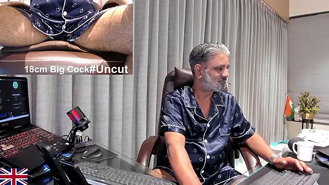 OnlineBossUK online show from 02-27-26, 04:56