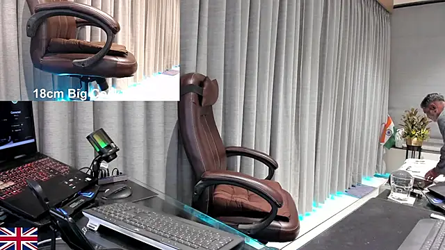 OnlineBossUK online show from 02-27-26, 05:02