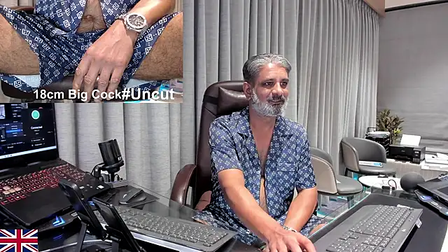 OnlineBossUK online show from 05-03-26, 08:23