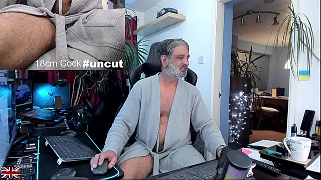 OnlineBossUK online show from 12-16-25, 12:59