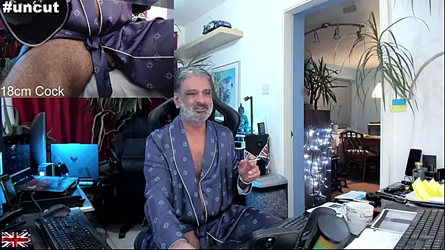 OnlineBossUK online show from 10-19-25, 10:01