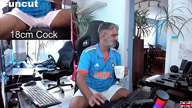 OnlineBossUK online show from 03-19-25, 05:50