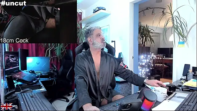 OnlineBossUK online show from 10-24-25, 09:58