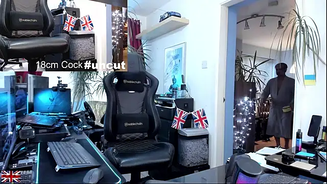 OnlineBossUK online show from 12-18-25, 12:53