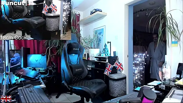 OnlineBossUK online show from 11-02-25, 11:32