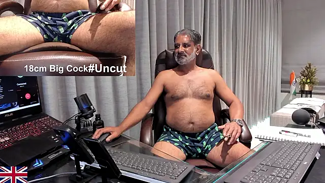 OnlineBossUK online show from 02-09-26, 06:22