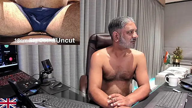 OnlineBossUK online show from 02-11-26, 02:22