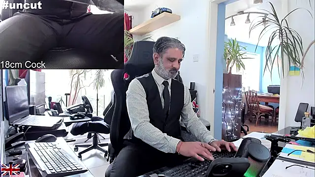 OnlineBossUK online show from 10-01-25, 01:59