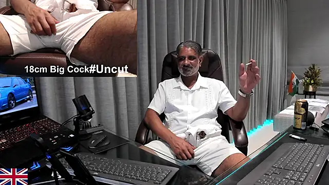 OnlineBossUK online show from 02-09-26, 06:28