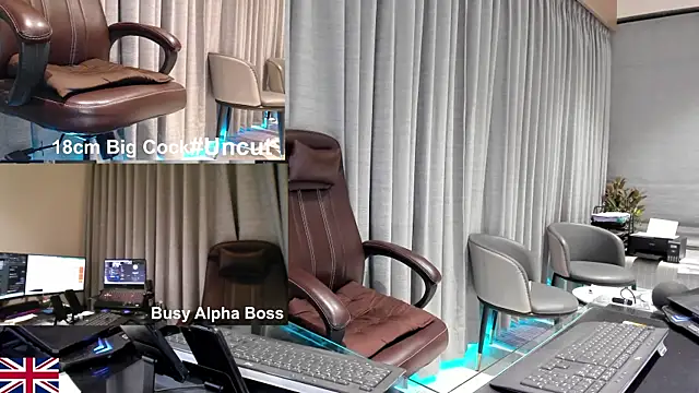 Snapshot of OnlineBossUK chatting on 04-06-26, 07:59 OnlineBossUK online show from 04-06-26, 07:59