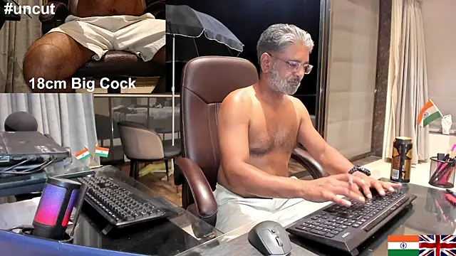 OnlineBossUK online show from 03-10-25, 06:23