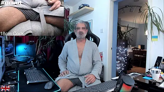 OnlineBossUK online show from 11-27-25, 02:12