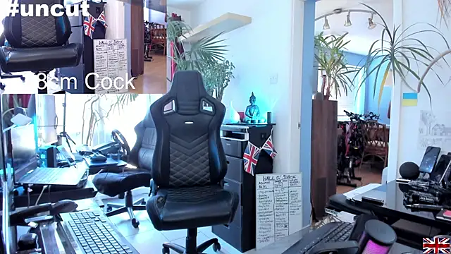 OnlineBossUK online show from 03-18-25, 11:55