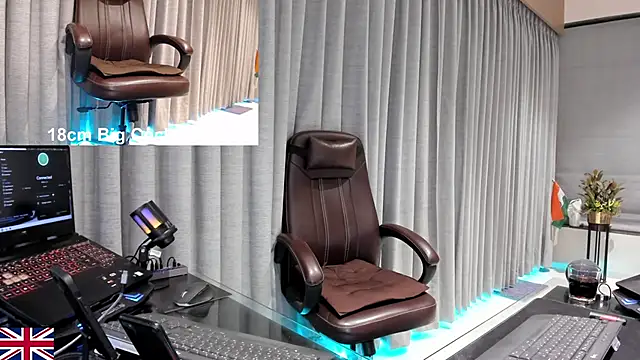 OnlineBossUK online show from 02-24-26, 06:09