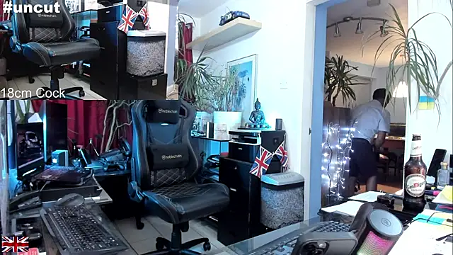 OnlineBossUK online show from 09-28-25, 01:56