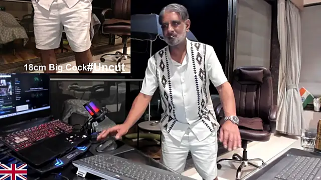 OnlineBossUK online show from 01-09-26, 06:15