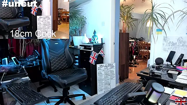 OnlineBossUK online show from 03-16-25, 09:26