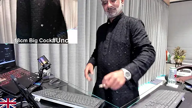 OnlineBossUK online show from 02-28-26, 09:47