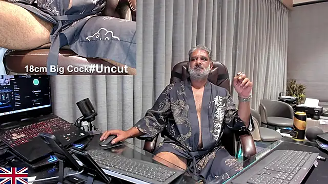 OnlineBossUK online show from 05-16-26, 11:15