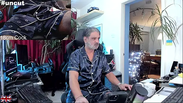 OnlineBossUK online show from 10-09-25, 05:46