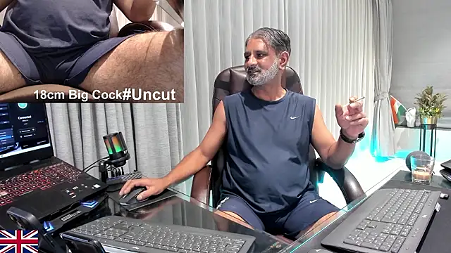 OnlineBossUK online show from 02-01-26, 04:38