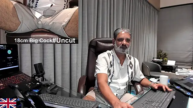OnlineBossUK online show from 04-29-26, 05:30