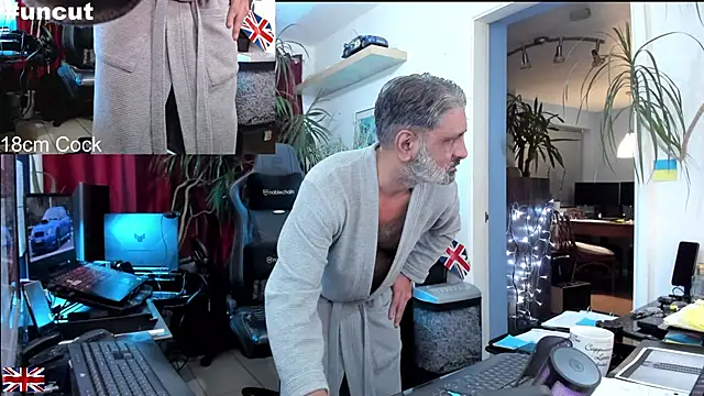 OnlineBossUK online show from 10-29-25, 11:25