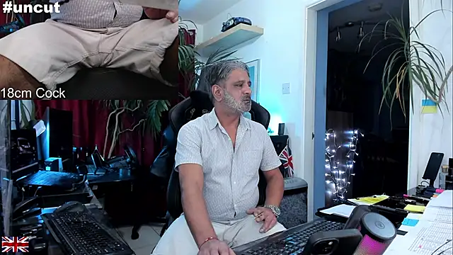 OnlineBossUK online show from 09-12-25, 10:42