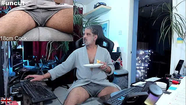 OnlineBossUK online show from 09-15-25, 03:18