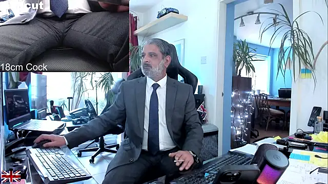OnlineBossUK online show from 09-30-25, 11:49