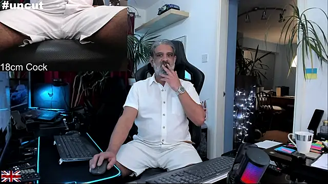 OnlineBossUK online show from 11-19-25, 09:37