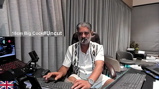 OnlineBossUK online show from 04-18-26, 05:37