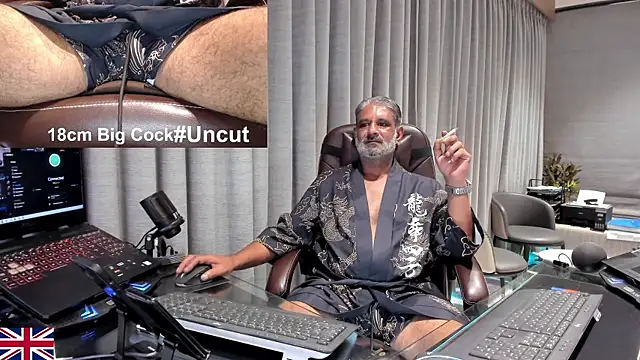 OnlineBossUK online show from 05-14-26, 05:04