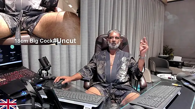 OnlineBossUK online show from 06-06-26, 04:07