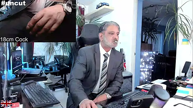 OnlineBossUK online show from 09-17-25, 06:10