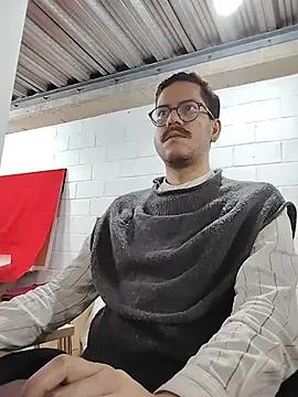 AndyHepburn online show from 10-24-25, 02:38