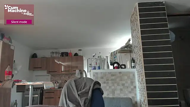 AndyHepburn online show from 11-03-25, 01:37