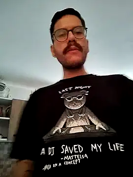 AndyHepburn online show from 11-11-25, 04:35