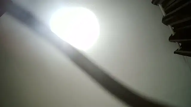 AaliyahLux online show from 09-19-25, 07:40