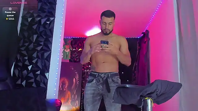 samuel hayes online show from 09-22-25, 12:05