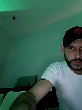 Befkoning37 online show from 11-02-25, 06:24