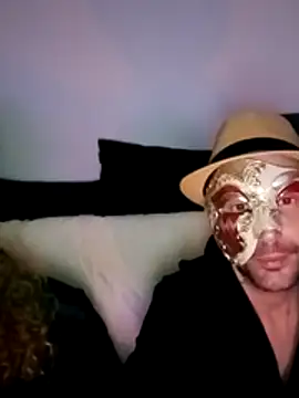 Befkoning37 online show from 11-30-25, 12:00